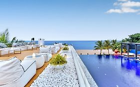 Ace Of Hua Hin Resort - Sha Plus